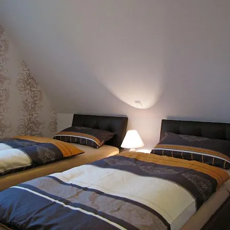 Apartamento Exclusive 
