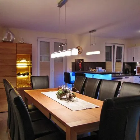Apartamento Exclusive 