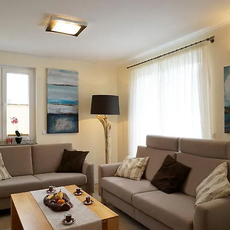 Apartamento Exclusive 